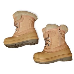 Oshkosh ❄  baby snowboots
